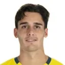 Sergi Cardona — Hậu vệ, Villarreal