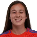 Sonya Keefe — Tiền đạo, Real Sociedad