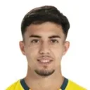 Ilias Akhomach — Tiền đạo, Villarreal