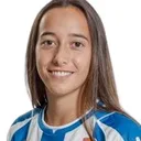 Paula Gutiérrez — Tiền vệ, RCD Espanyol de Barcelona
