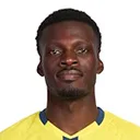 Tani Oluwaseyi — Tiền đạo, Villarreal
