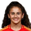 Lucia Rivas — Tiền đạo, Real Club Deportivo de A Coruña