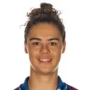 Carla Andrés — Hậu vệ, SD Eibar