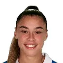Iara Lacosta — Tiền đạo, RCD Espanyol de Barcelona