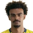 Renato Veiga — Hậu vệ, Villarreal