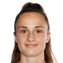 Sara Martín Díaz — Tiền đạo, SD Eibar