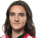 Amaia Martínez — Hậu vệ, Athletic Club