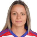 Naima García — Tiền đạo, RCD Espanyol de Barcelona