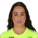 Romane Salvador — Thủ môn, RCD Espanyol de Barcelona