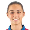 Ainhoa Bascuñan — Tiền vệ, Levante UD