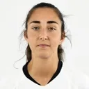 Ana Franco — Tiền đạo, Logroño United