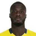 Nicolas Pépé — Tiền đạo, Villarreal