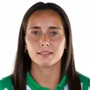 Ana Gonzalez — Tiền vệ, Madrid CFF