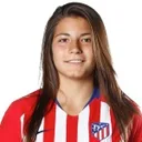 Sonia García — Hậu vệ, FC Badalona
