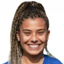 María Llompart — Tiền vệ, FC Badalona