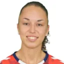 Irina Uribe — Tiền đạo, FC Badalona