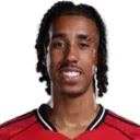 Leny Yoro — Hậu vệ, Manchester United