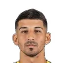 Alexis Alvarino — Hậu vệ, Grêmio Novorizontino
