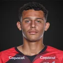 Murilo Sousa — Tiền vệ, Londrina