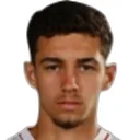 Alexandre Pena — Tiền vệ, Athletic Club