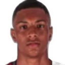 Felipe Vieira — Hậu vệ, Athletic Club