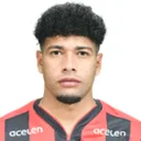 Filipe Machado — Tiền vệ, Goiás