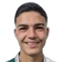 Murilo Camara — Hậu vệ, Goiás