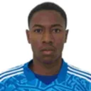 Italo Brito — Thủ môn, América Mineiro