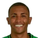Samuel Alves — Hậu vệ, Uberlândia EC