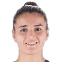 Mireia Masegur — Hậu vệ, SD Eibar