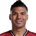 Casemiro — Tiền vệ, Inter Miami CF