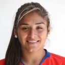 Javiera Toro — Hậu vệ, Alhama Club de Fútbol