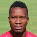 Ben Amed Djibril Zidnaba — Tiền vệ, CF Esperança de Lagos