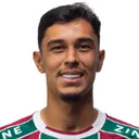 Vitor Mendes — Hậu vệ, Cuiabá