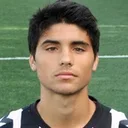 Joao Caminata — Tiền đạo, CO Montijo