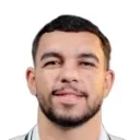 Moraes Júnior — Hậu vệ, Operário-PR