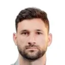Gabriel Boschilia — Tiền vệ, Operário-PR