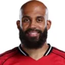 Bryan Mbeumo — Tiền đạo, Manchester United