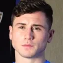 Clive Smith — Hậu vệ, Warrington Rylands 1906 FC