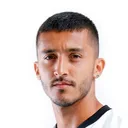 Kevin Ramírez — Tiền đạo, Chapecoense