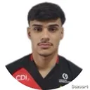 Guilherme Henrique — Tiền đạo, Atlético Goianiense