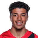 Gabriel Araujo — Tiền đạo, FK Csíkszereda Miercurea Ciuc