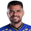 Alex Alves — Thủ môn, São Bernardo