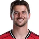 Mason Mount — Tiền vệ, Manchester United