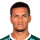 Augusto — Hậu vệ, São Bernardo