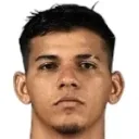 Dudu Miraíma — Tiền vệ, São Bernardo