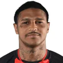 Rodrigo Andrade — Tiền vệ, São Bernardo