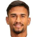 Lucas Rian — Tiền đạo, São Bernardo