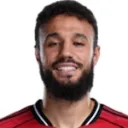 Noussair Mazraoui — Hậu vệ, Manchester United