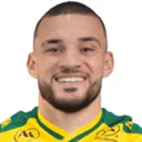 André Luís — Tiền đạo, Vila Nova FC